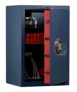 Взломостойкий сейф MDTB EK-67Т E