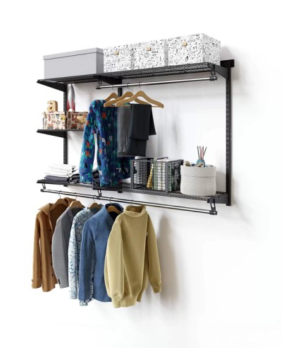 Титан GS 350 комплект-311 серебристый