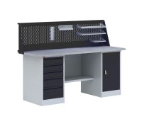 Верстаки ВП, ВП-Т (черный)