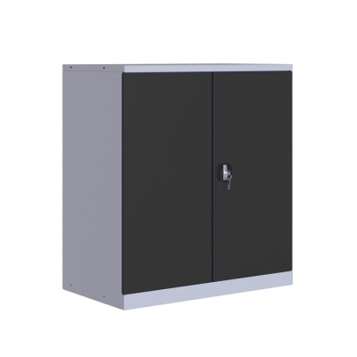 Шкаф ИП-2-0,5 черный