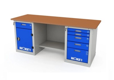 Верстак Woker Pro 2205.F30.2000